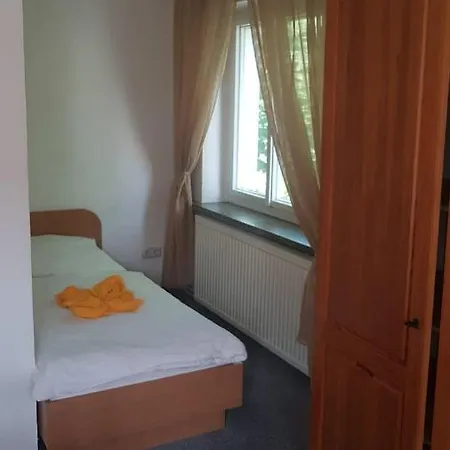מלון Entdecken Sie Deutschland, In Der Oberlausitz