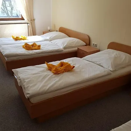 Entdecken Sie Deutschland, In Der Oberlausitz Hotel Neusalza-Spremberg