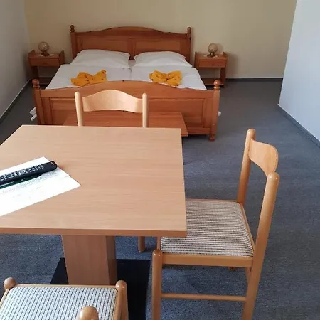 Hotel Entdecken Sie Deutschland, In Der Oberlausitz Neusalza-Spremberg
