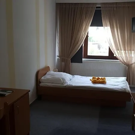 Entdecken Sie Deutschland, In Der Oberlausitz מלון *