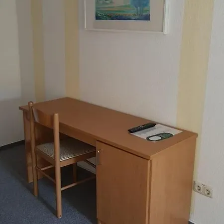 Entdecken Sie Deutschland, In Der Oberlausitz מלון Neusalza-Spremberg